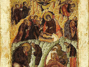 Музеј звука – Божићна музика православних земаља