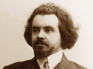 Милосав Гудовић: Мистички реализам и трансцендентна психологија Николаја Берђајева (2)