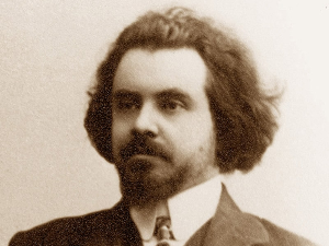  Милосав Гудовић: Мистички реализам и трансцендентна психологија Николаја Берђајева (1)