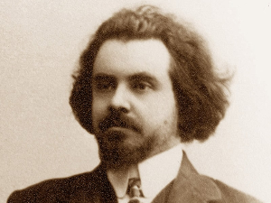 Милосав Гудовић: Мистички реализам и трансцендентна психологија Николаја Берђајева (3)