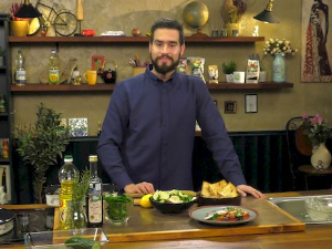 Гастрономад