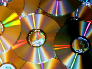 Нова дискографија