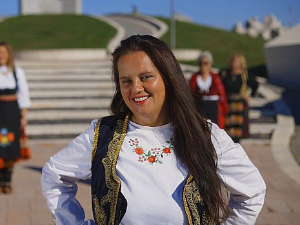 Кухиња мога краја