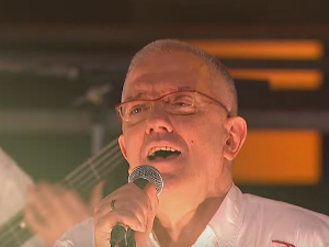 Дејан Цукић – Оде понедељак!