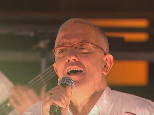 Дејан Цукић – Оде понедељак!