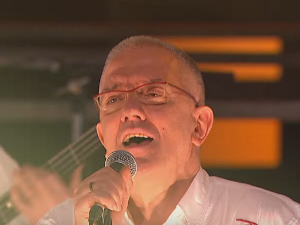 Дејан Цукић – Оде понедељак!