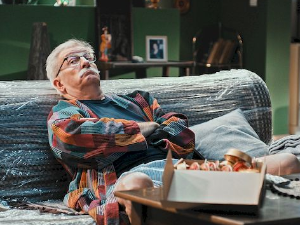 Лако је Ралету