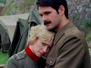 Наша Енглескиња