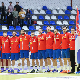 Чутура одредио списак рукометаша за пријатељске дуеле са Мађарском
