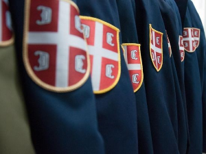 Војна академија, 60. епизода