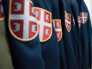 Војна академија, 60. епизода