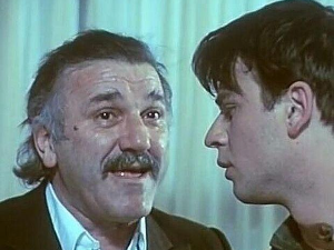 Свечана обавеза, ТВ филм