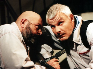 	Без поговора, ТВ филм