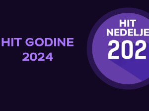 Хит године 2024 – Финале