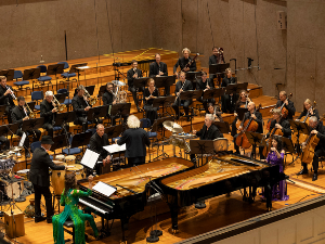 Светске музичке позорнице