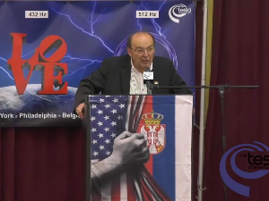 Традиционална конференција о Тесли 11. јануара у Њујорку