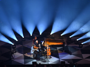 Фестивал Промс 2024