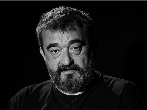 Мртав ладан, In memoriam Милорад Милинковић (1965 – 2025)