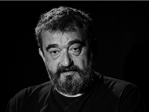 Мртав ладан, In memoriam Милорад Милинковић (1965 – 2025)