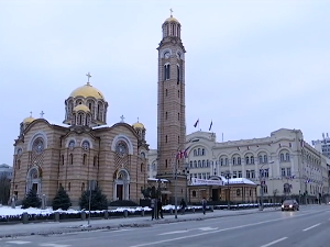 Дан РС – прослава, симболика и оспоравања; Вишковић за РТС: Никога не вређамо, и у другом ентитету славе своје датуме