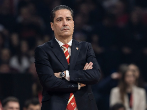 Сферопулос: Наша енергија на мечу против Игокее мора да буде на највишем нивоу