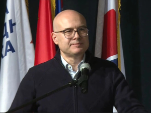 Вучевић: Нећете нам отцепити Војводину, морамо сачувати Србију као државу