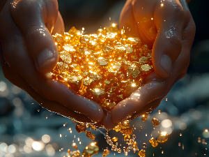 1001 Траг – Није злато све што сија