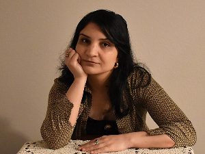 Имагинарни пејзажи