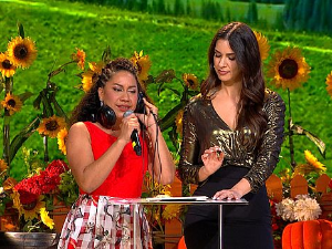 Ја волим Србију