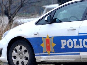 Три полицајца у пратњи Милојка Спајића повређена у саобраћајној несрећи