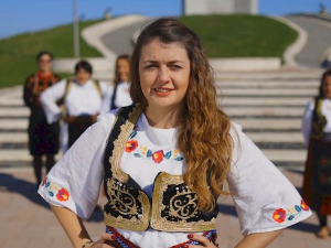 Кухиња мога краја