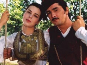 Зона Замфирова