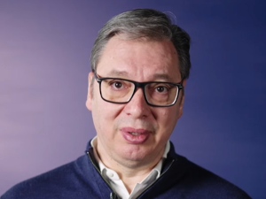 Вучић позвао грађане на скуп у Сремској Митровици на Сретење