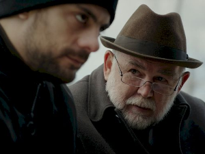 Државни службеник