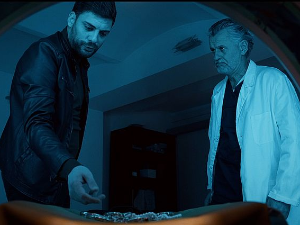 Државни службеник