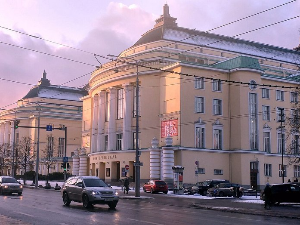 Светске музичке позорнице