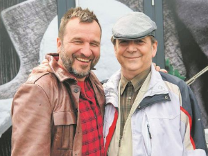 Камионџије д.о.о.