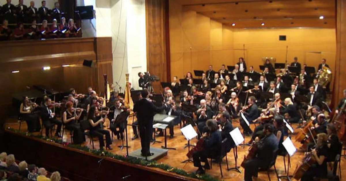 СО РТС и Роналд Цолман, 1. део