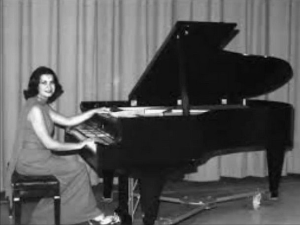 Пијанизми Балкана – Верда Ерман