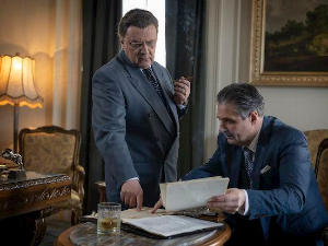 Друг Марко, 4-10