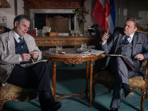 Друг Марко, 5-10