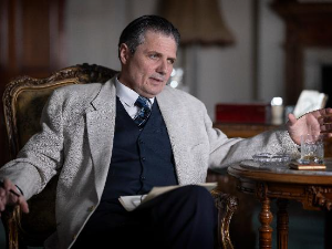 Друг Марко, 5-10