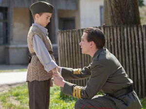 Друг Марко, 1-10