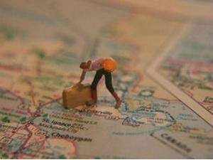 Рефлексије наших уметница у Немачкој: Берлин и Хамбург