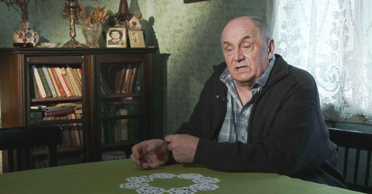 Лични космос: Археолог Радован Бунарџић, од палеолита до барока Лични космос: Археолог Радован Бунарџић, од палеолита до барока