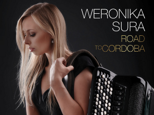 Век хармонике – Вероника Сура