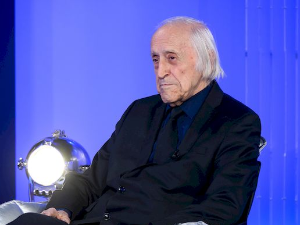 Велика илузија: О страху и мистици