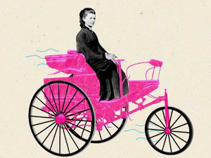 	Документарне фусноте – Непослушна Берта