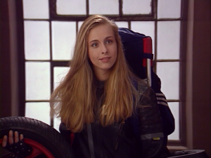 Отворена врата, 26-34