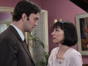 Непобедиво срце, 6-15